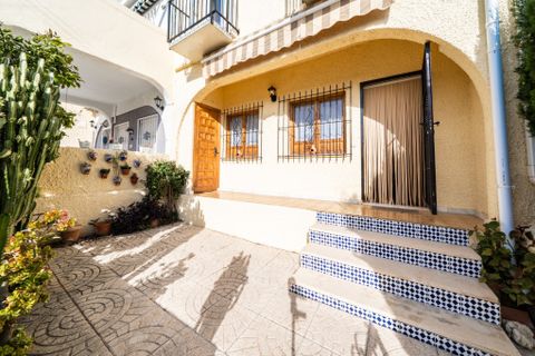 Stadthaus in La Marina, Alicante - Foto 3